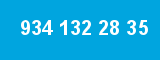 934 132 28 35 934 132 28 35